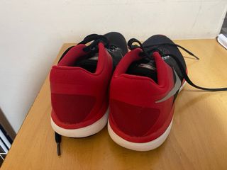 Zapatillas Nike Running Hombre Talla 45.5