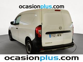 Nissan Townstar Furgon 1.3G L1 Profesional 96 kW (130 CV)