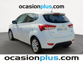 Hyundai ix20 1.6 CRDI Bluedrive Tecno 84 kW (115 CV)