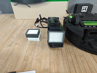 iRobot Robot Aspirador Roomba J7