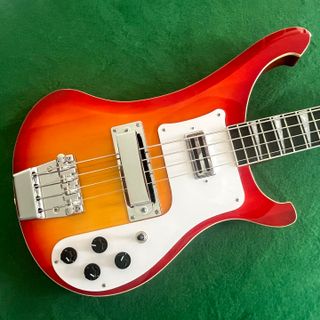 Bajo Rickenbacker 4003 (Imitación)