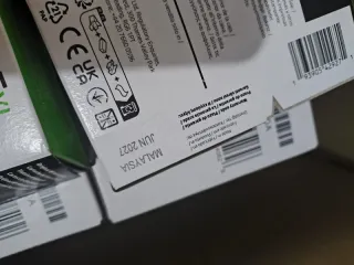 Lote 10 Unidades HP 305XL Cartuchos Tinta