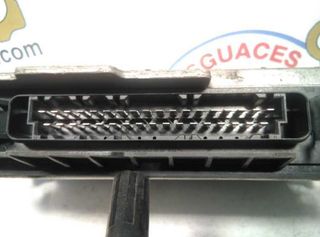 Centralita motor fiat iaw16fme6 seicento 682583