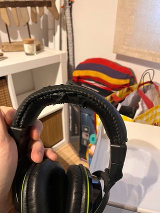 Turtle Beach XO SEVEN PRO Xbox One Auriculares