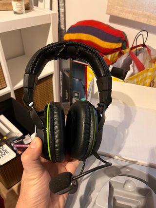 Turtle Beach XO SEVEN PRO Xbox One Auriculares