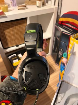 Turtle Beach XO SEVEN PRO Xbox One Auriculares