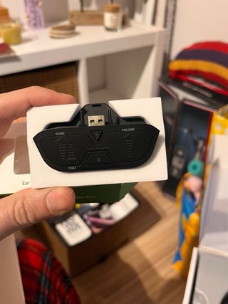 Turtle Beach XO SEVEN PRO Xbox One Auriculares