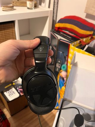 Turtle Beach XO SEVEN PRO Xbox One Auriculares