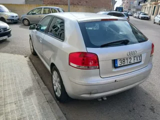Audi A3 2004