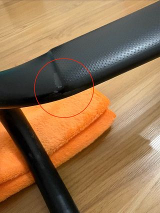 Manillar Roval Rapide 42