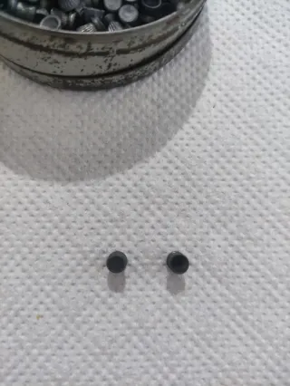 Piombini Pallini Diana Sport 4,5mm/.177