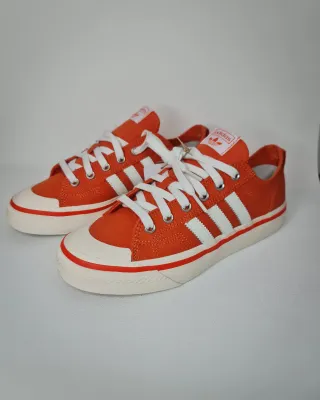Adidas Nizza RF74. EUR.40