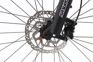 Ghost E-Teru Universal (ebike) t.M Reacondicionada