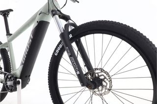 Ghost E-Teru Universal (ebike) t.M Reacondicionada