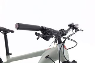 Ghost E-Teru Universal (ebike) t.M Reacondicionada