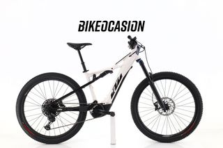 KTM Macina Chacana 292 XT (ebike) t.M Reacondicionada