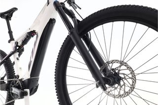 KTM Macina Chacana 292 XT (ebike) t.M Reacondicionada