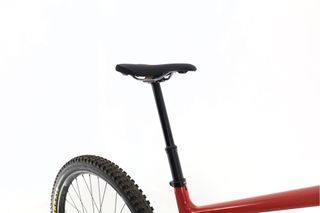 Santa Cruz Heckler 9 GX (ebike) t.L Km.0