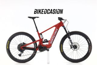 Santa Cruz Heckler 9 GX (ebike) t.L Km.0