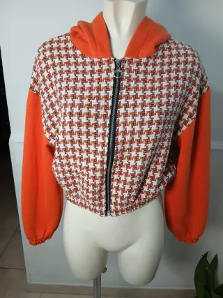 Giacca Doralisa taglia unica