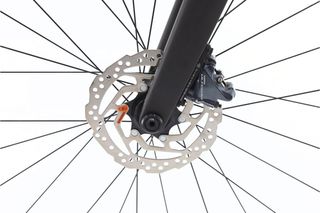 Scott Addict 20 (carretera) t.54 Reacondicionada