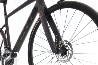 Scott Addict 20 (carretera) t.54 Reacondicionada