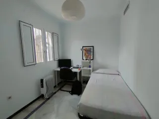 Alquiler piso calle castilla, Sevilla