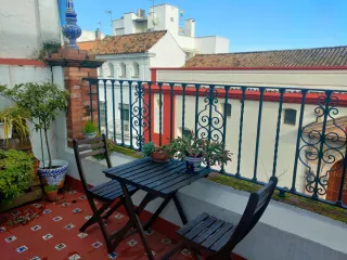 Alquiler piso calle castilla, Sevilla