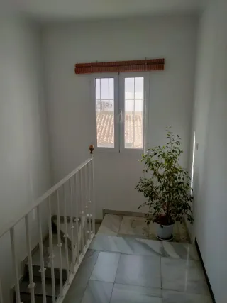 Alquiler piso calle castilla, Sevilla