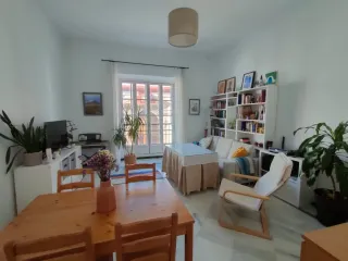 Alquiler piso calle castilla, Sevilla