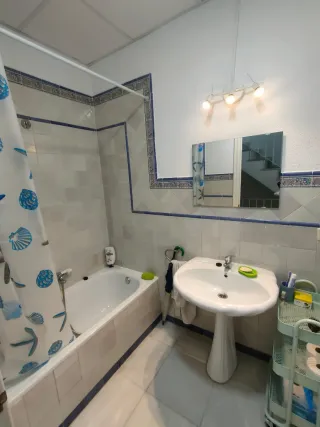 Alquiler piso calle castilla, Sevilla