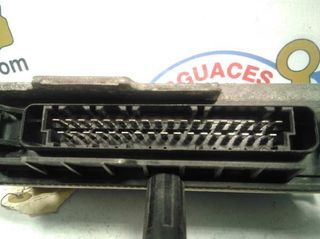 Fiat 682587 centralita motor iaw16fme6 seicento