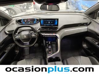 Peugeot 3008 Hybrid 300 Allure Pack e-EAT8 221 kW (300 CV)