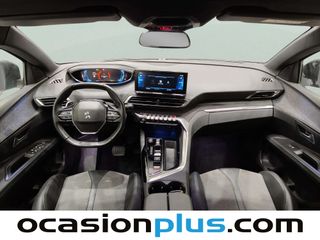 Peugeot 3008 Hybrid 300 Allure Pack e-EAT8 221 kW (300 CV)