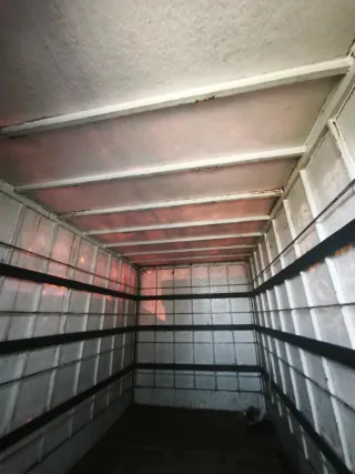 Caja de camión caja caja caja