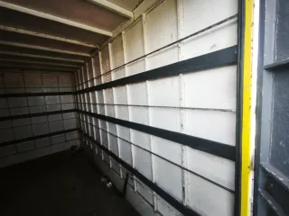 Caja de camión caja caja caja