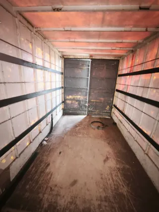 Caja de camión caja caja caja