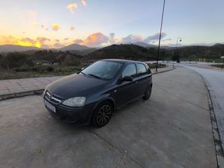 Opel Corsa 2006