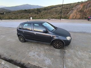 Opel Corsa 2006