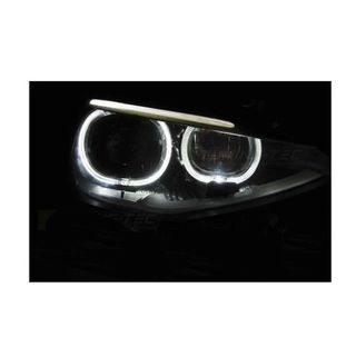 Faros delanteros Angel Eyes para BMW Serie 1 F20 F