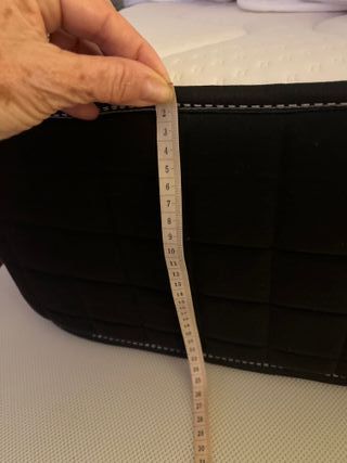 Colchón 150x200x23cm IMPECABLE menos 1 año uso