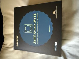 Nux Solid Studio MKII