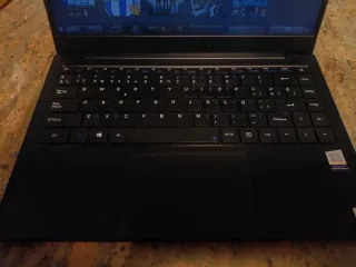 Ordenador portátil 14 Core i3