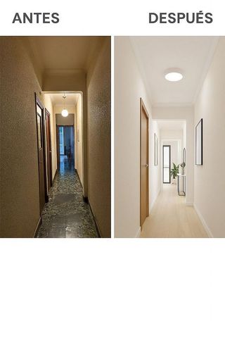 Piso en venta en El Carme en Valencia