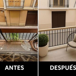 Piso en venta en El Carme en Valencia