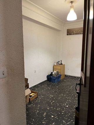 Piso en venta en El Carme en Valencia