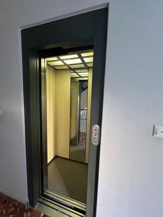 Piso en venta en El Carme en Valencia