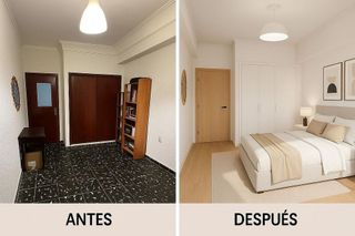 Piso en venta en El Carme en Valencia