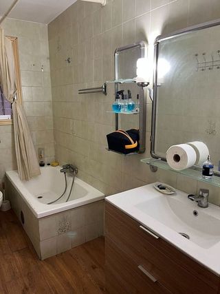 Piso en venta en El Carme en Valencia