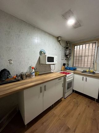 Piso en venta en El Carme en Valencia